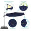 Parasol 11 'Cantilever-815532561