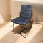 Boyle Upholstered Slipper Chair