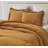 Nora Washed Microfiber Ruffled Comforter Set-943697516-956327762