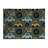 Vroom vroom Colorized Indoor Doormat-99571831-99571825
