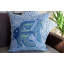 Sallie Duncan Designs Square Indoor/Outdoor Pillow Cover & Insert-1216314188