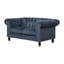 Causeuse Chesterfield Ophelie-1705380202