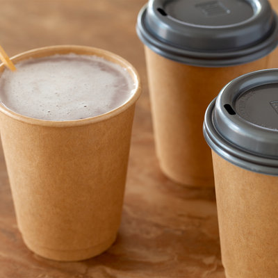 Disposable Paper Cups