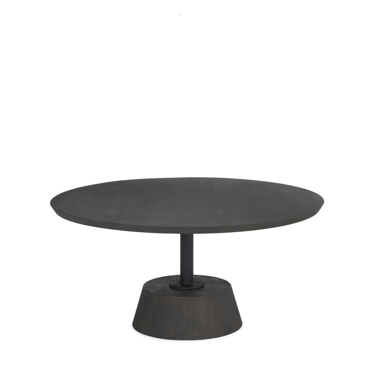 Thomas Solid Wood Single Coffee Table