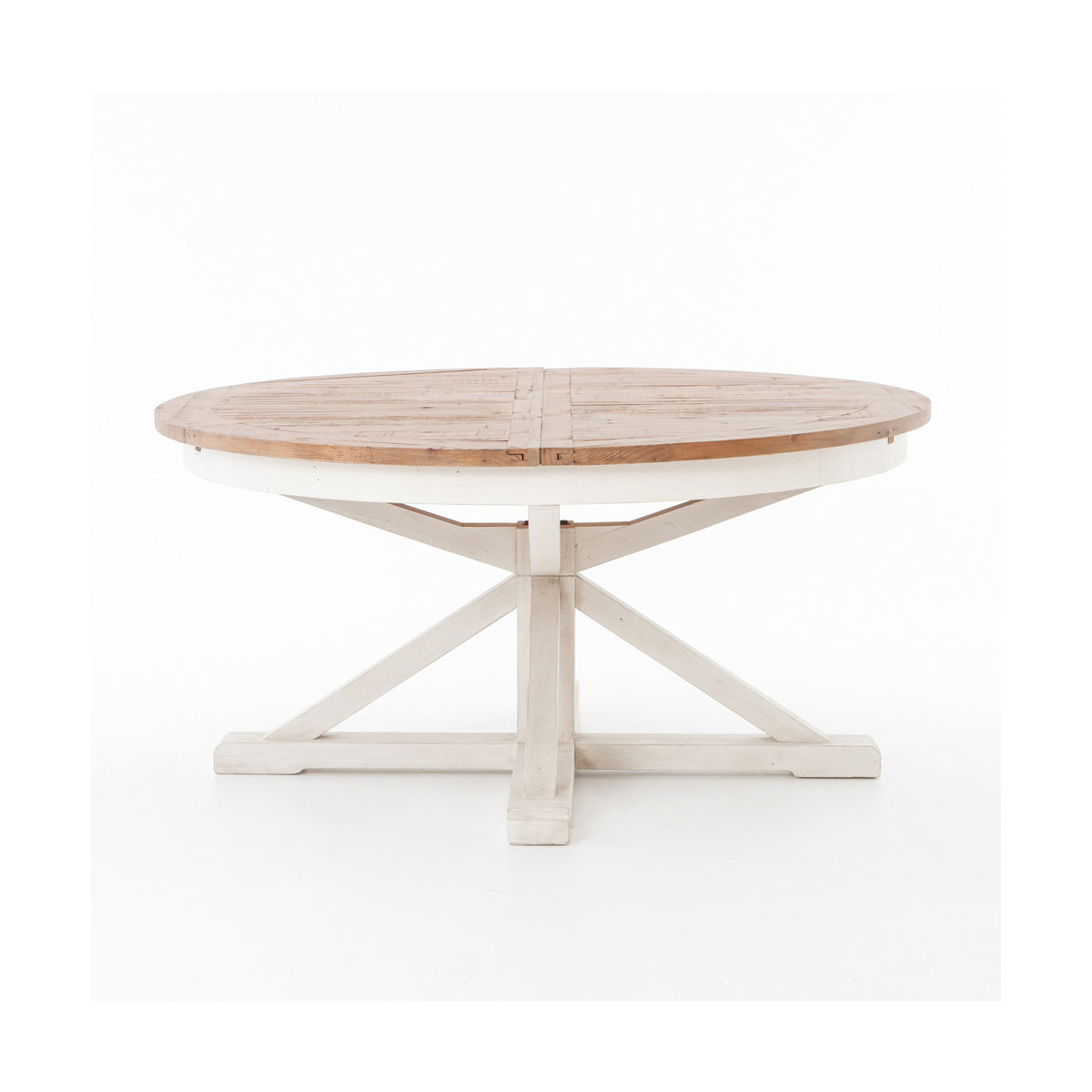 Four Hands Cintra Extension Dining Table - Thumbnail 2