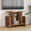 Unfinished TV Stand for TVs up to 55"-1041654729
