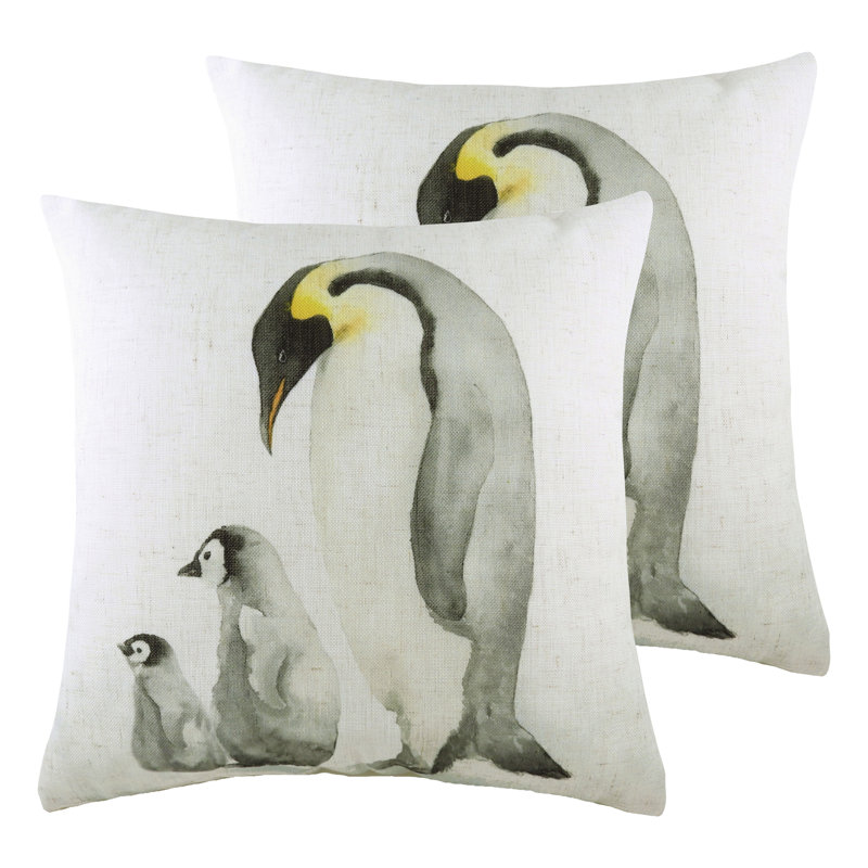 Square Cushion