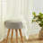 Semi Sheer Curtain Pair-852511310-852511309