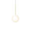 Bola Sphere Pendant-40908156-40990724