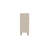 Bradley 54" Sideboard In Off White-1241166670