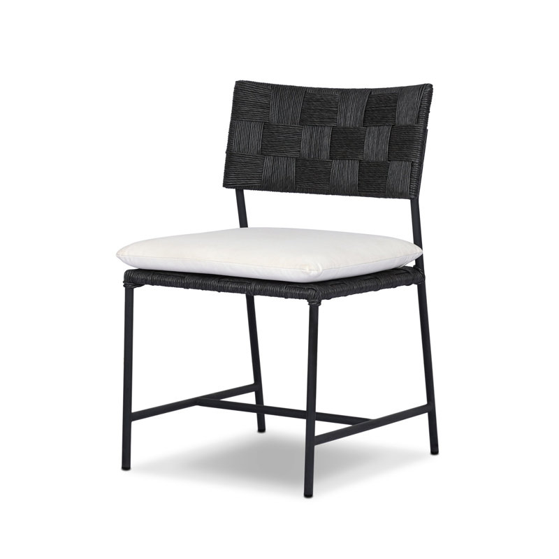 Outdoor Dining Side Chair