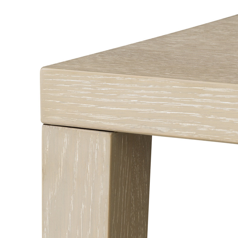 Borchard Desk Pedestal