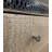 Hollywood Swank 65 " W 8 - Drawer Dresser