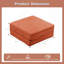 Canapé-lit modulaire convertible avec repose-pieds - Tissu polaire circulaire, aucun assemblage requis-175079142
