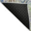 Tapis intérieur / extérieur lavable en machine Christain ACN1326-102631358