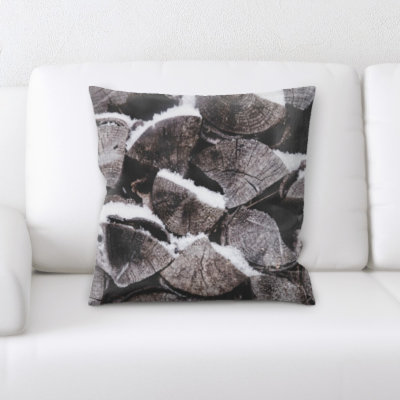 Coussin décoratif Weinberg