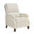 Beige Fabric