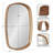Prema Framed Wall Mirror 20x30 Natural-193800141-193800143-193800136