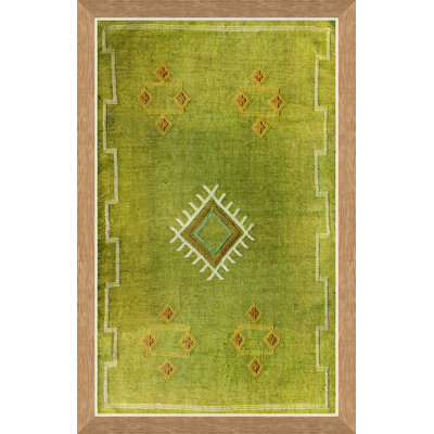 Moroccan Textiles