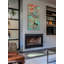 Upsilon by Tracy Silva Barbosa - Wrapped Canvas Painting-298832460
