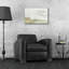  «Love The Lord» par Cindy Jacobs, art mural en verre acrylique, 24 po x 16 po-1733847574