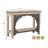 Berlene 56'' Solid Wood Console Table-950207435