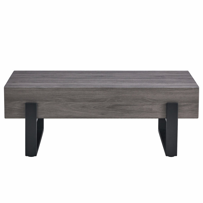 Table basse Minimalist