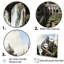 Dessin mystique d'un château III - impressions murales de château-95873634-95873637