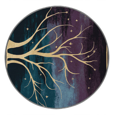 Tapis Nebula Thicket