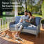 Ensemble de conversation en osier pour 5 personnes Amerissa-364601273-366898607