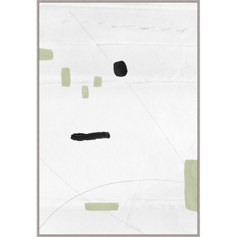Sage Scope 2 Painting by Thom Filicia