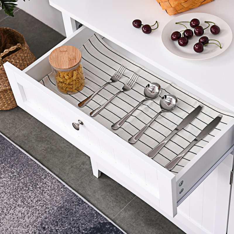 Buffet d'armoire de cuisine