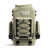 Boss IceMule Coolers 32 Quarts Backpack Cooler in Sable