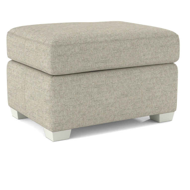 Upholstered Ottoman