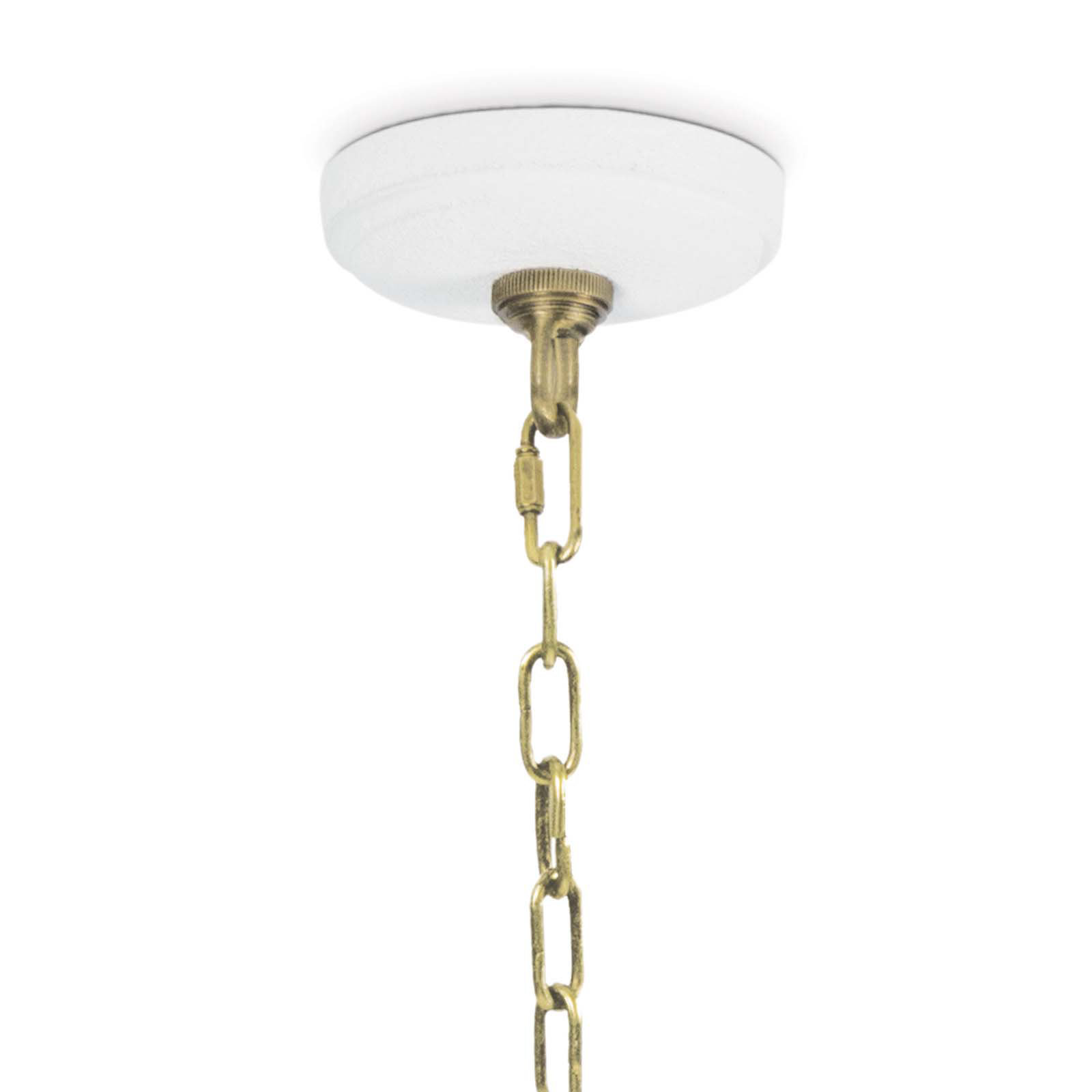 Marisol Pendant Small, 1 Light, 7.5" H x 15.5" W x 15.5" D