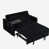Black est en rupture de stock