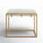 Bridget Iron Accent Stool