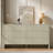 55.1" W 6 - Drawer Dresser-1794340987