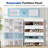 32 Pair Stackable Shoe Storage Cabinet-1695987315-1697799180