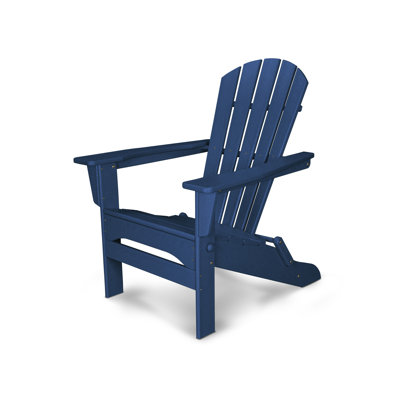 Adirondack pliant POLYWOOD Palm Coast