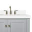 Ensemble de meuble-lavabo simple 43 po Cambridge-1977727430
