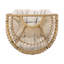 FAUTEUIL PIVOTANT RESEDA