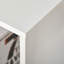 97.5 cm H Particle Board Bookcase-963836569