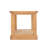 Side Table with Storage-16440517
