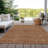  Chayden Area Rug with Non-Slip Backing-2064024053