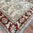  Handmade Oushak Wool Runner