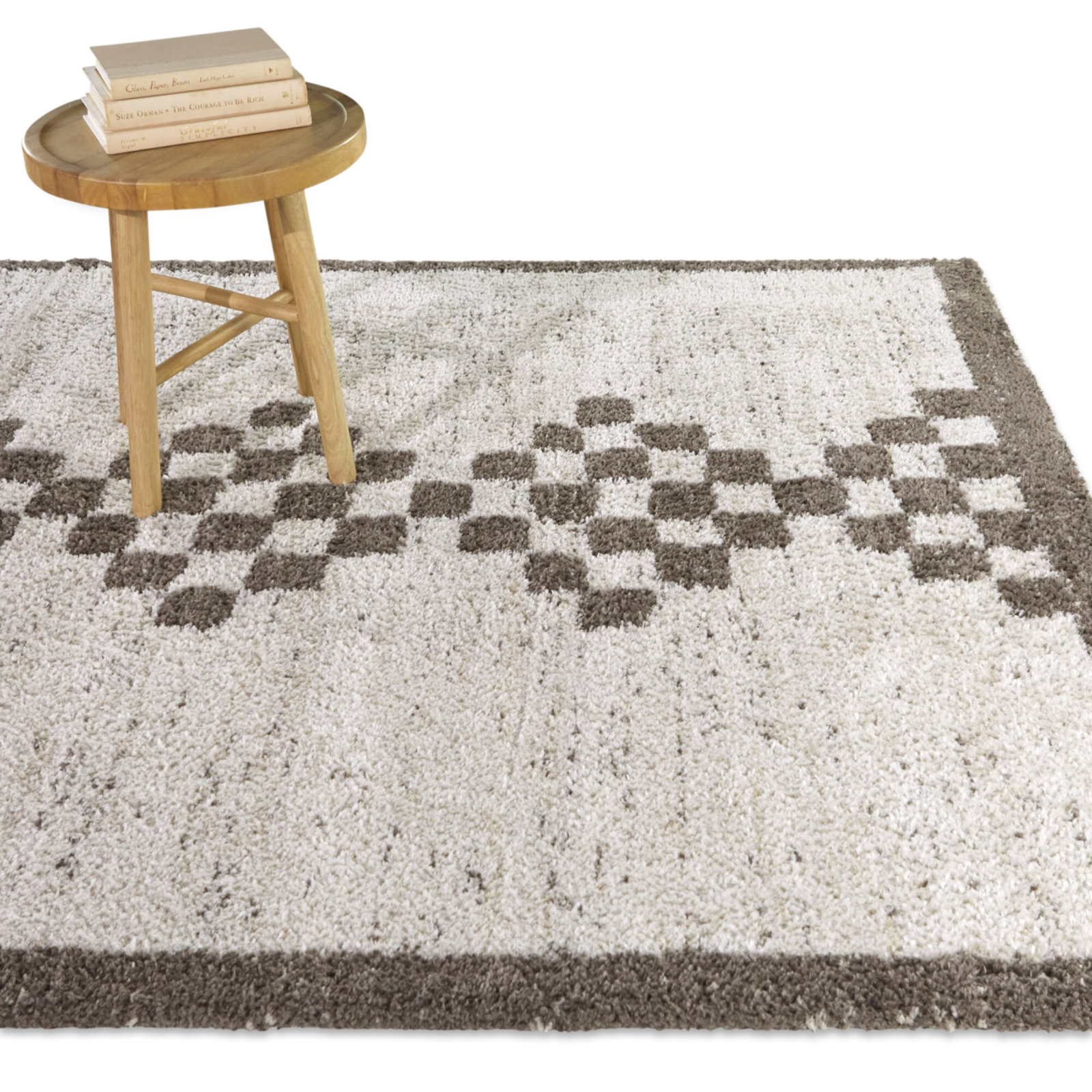 Winterton Geometric Rug