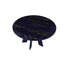 Alhambra Round Dining Table-79084214