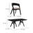 Schott 4 - Person Dining Set-69041467