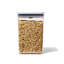 POP 2.0 Square 4.4 Qt Food Storage Container